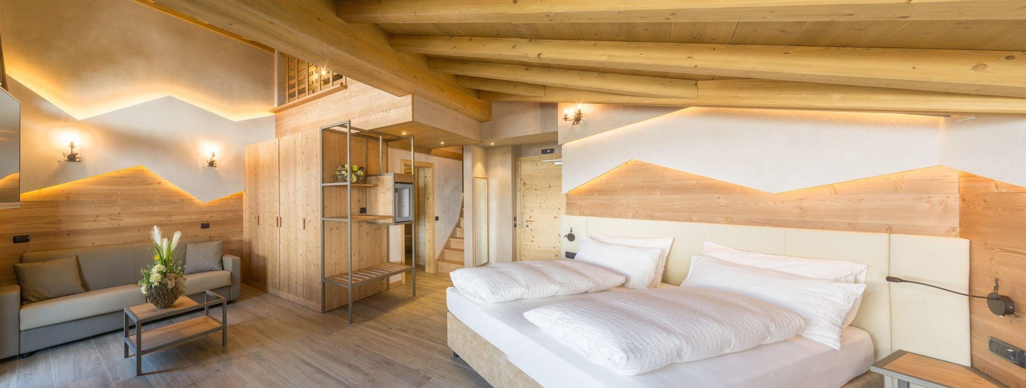 Hotel Amerikan Livigno Esterno foto