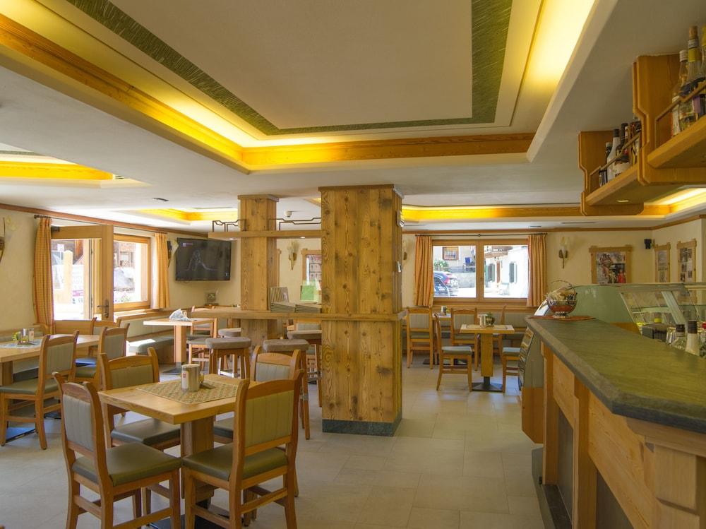 Hotel Amerikan Livigno Esterno foto